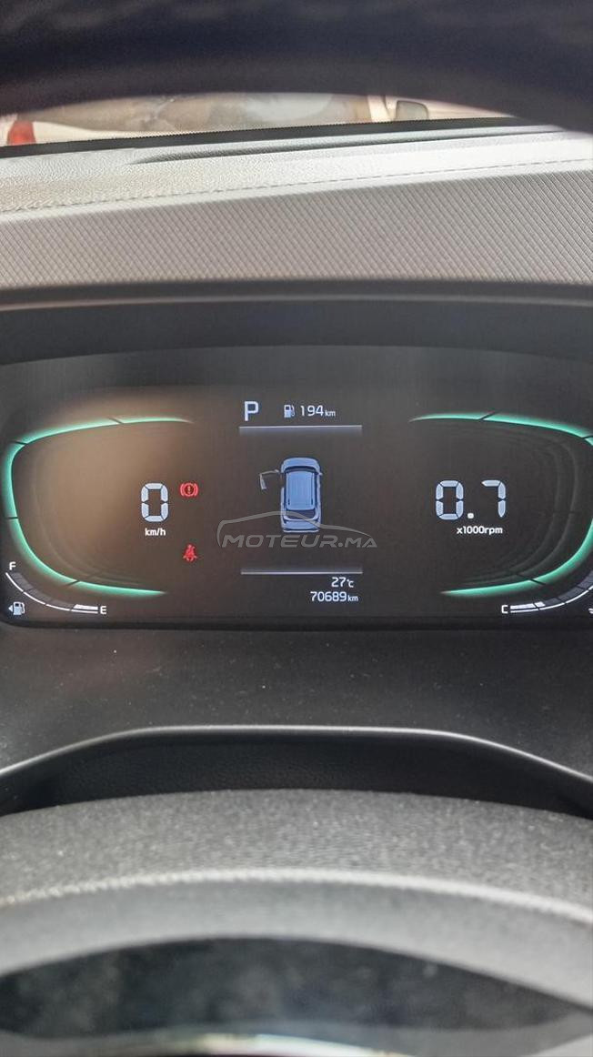 kia carens avendr ttp model 2023
