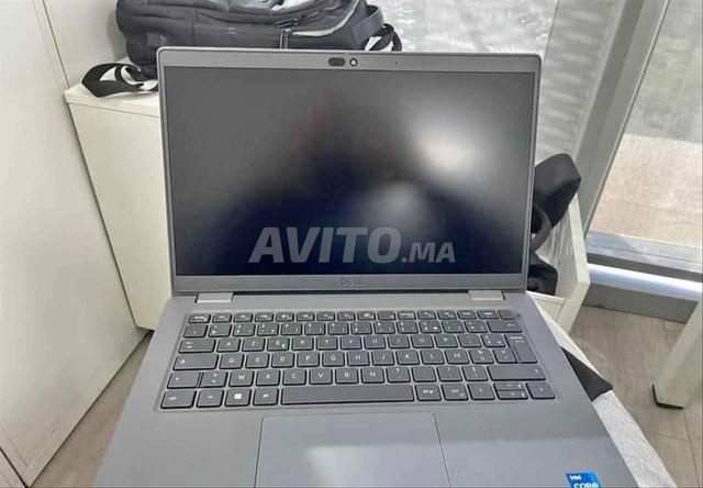 Dell Latitude i5 13ème Gén / 16Go RAM (Prix Négociable) - 2