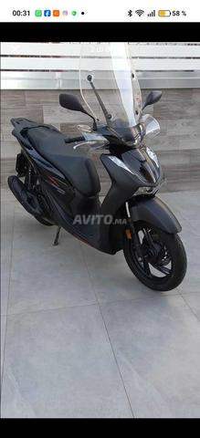 SH Smart 150 neuf - 2
