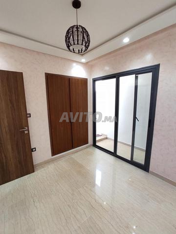 Appartement standing à louer à Sidi Maarouf