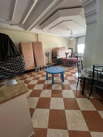 Vente appartement Kénitra Hay Maghrib arabi - 2