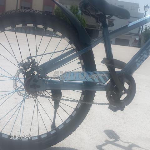 دراجة هوائية رائعة للبيع من نوع VTT - 2