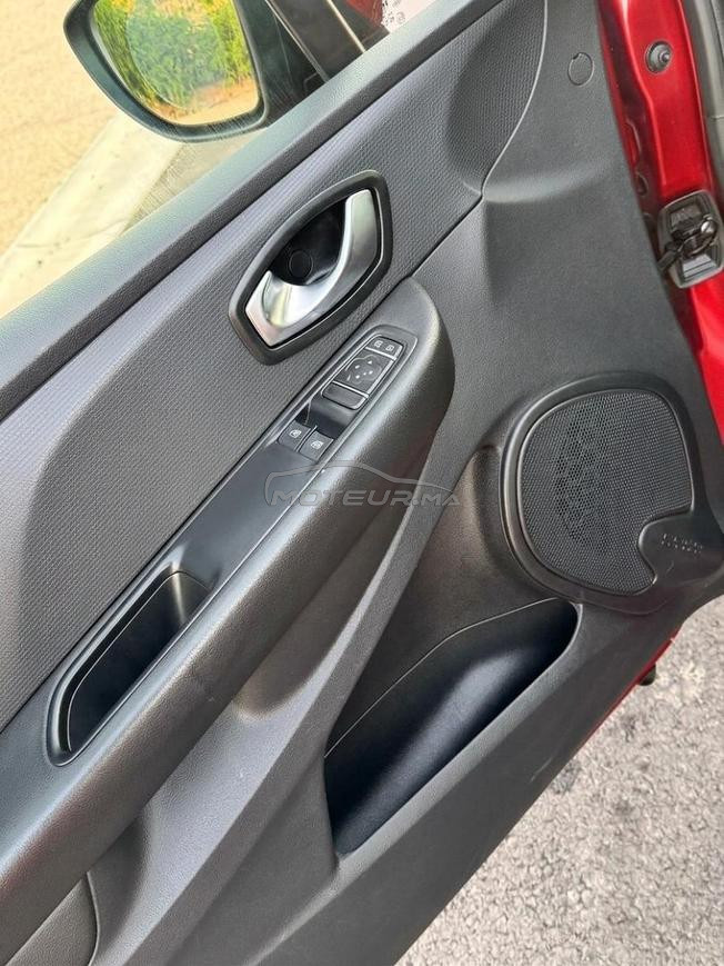 Renault Clio4 