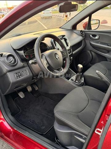 Renault Clio4 - 2