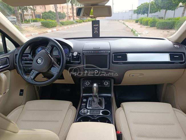 Touareg 2019