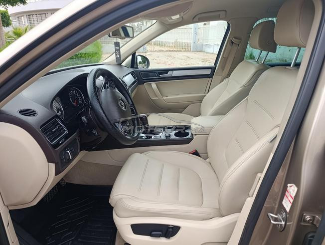 Touareg 2019