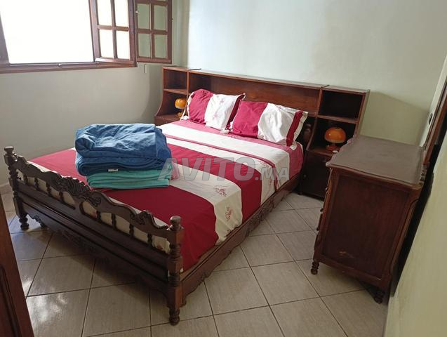 Bel appartement pour location d'été - 2