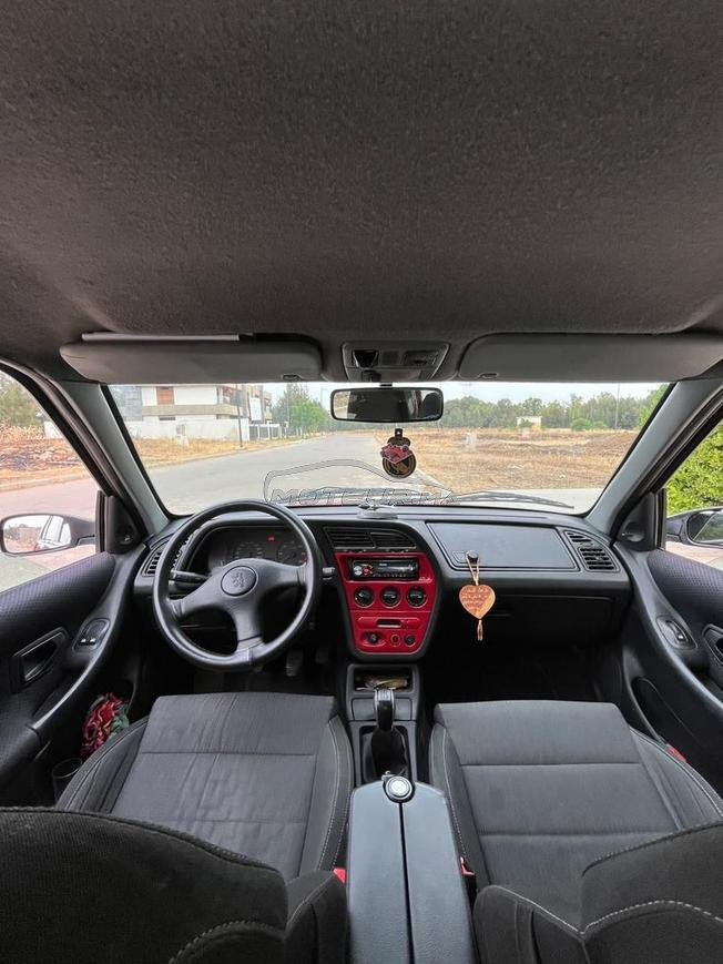 Peugeot 306 Diesel Manuelle 1999 à Fès