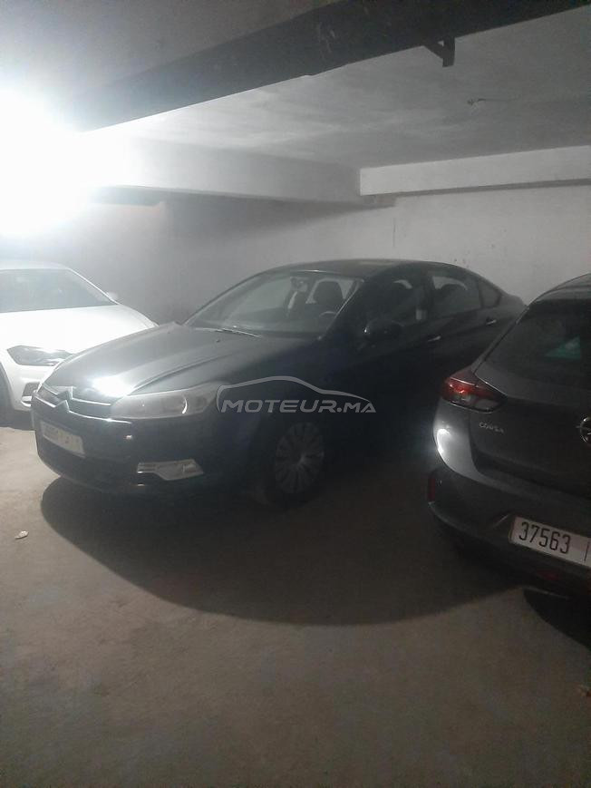 C5 A VENDRE..AGDAL..RABAT