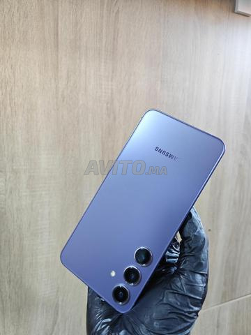 Samsung S24Plus 5G 256Go 12Ram Officiel - 2