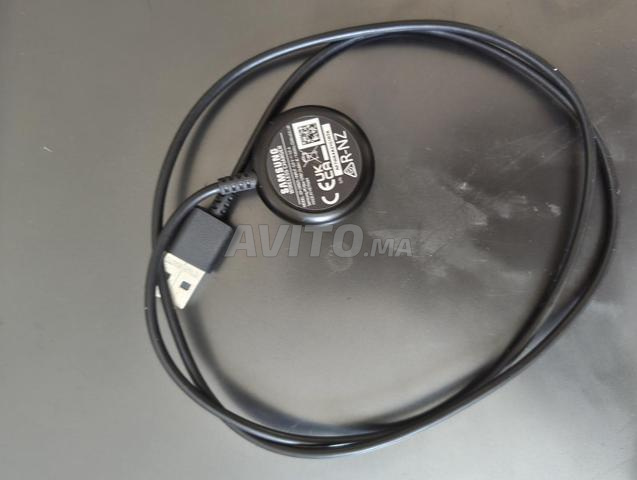 Samsung Galaxy watch 4 - 2