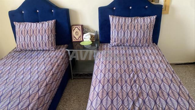 Appartement à louer 74 m² à El Jadida - 2