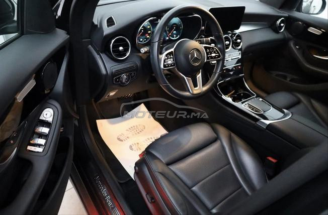Mercedes GLC 300de