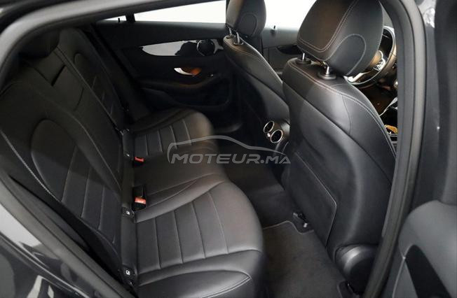 Mercedes GLC 300de