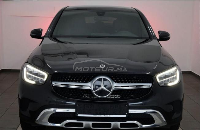 Mercedes GLC 300de