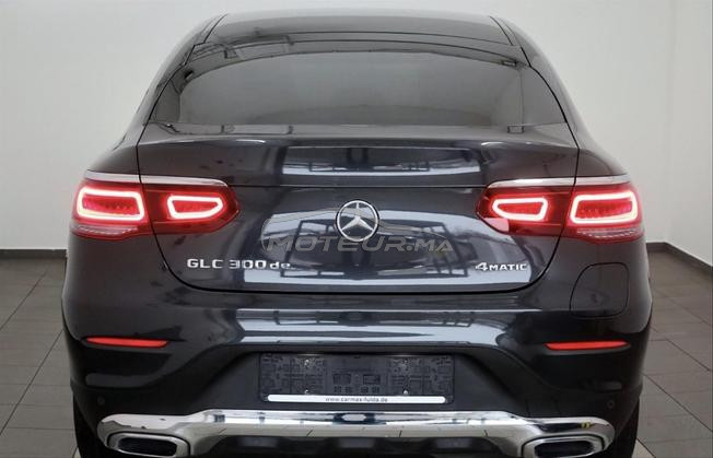 Mercedes GLC 300de