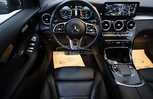 Mercedes GLC 300de
