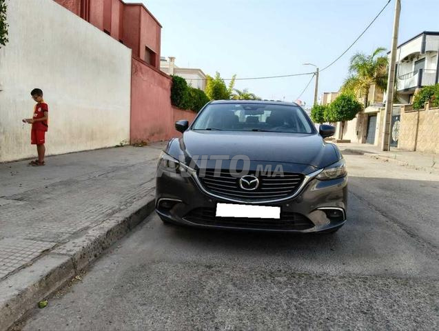 KIFAL - MAZDA Mazda 6 - 2