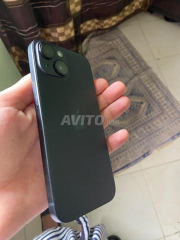 آيفون 15 عادي - 2