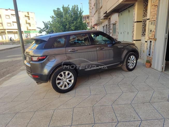 evoque