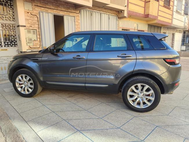 evoque