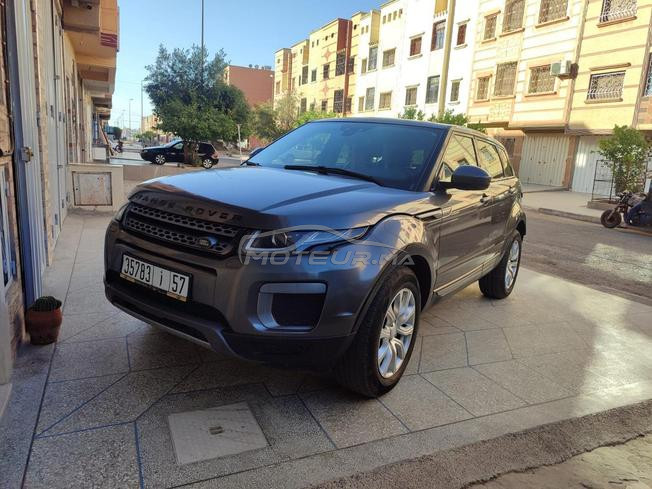 evoque