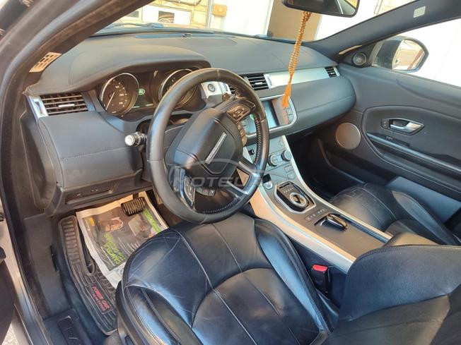 evoque