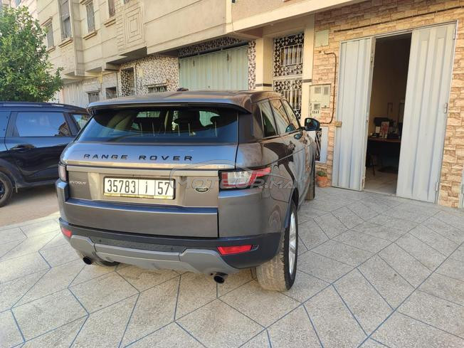 evoque