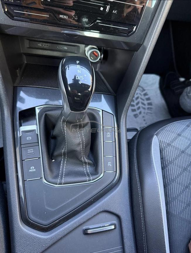 Tiguan R Line 2022