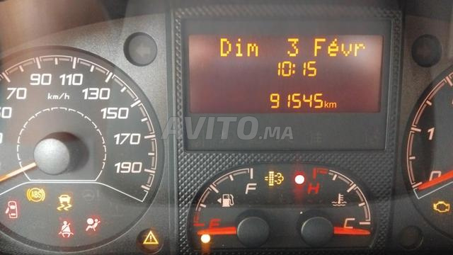 Fiat à vendre - 2
