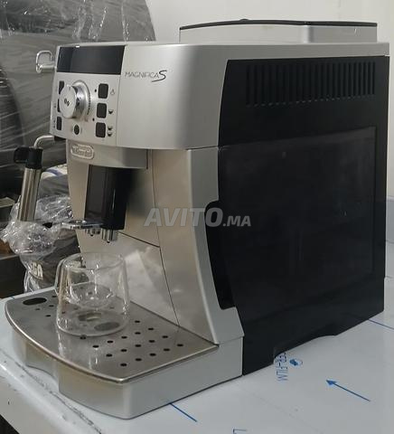 Delonghi Magnifica S - 2