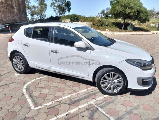 Renault Mégane 3