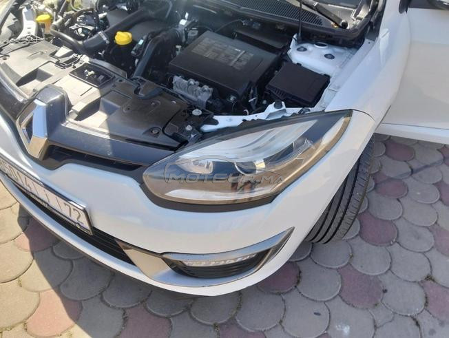 Renault Mégane 3