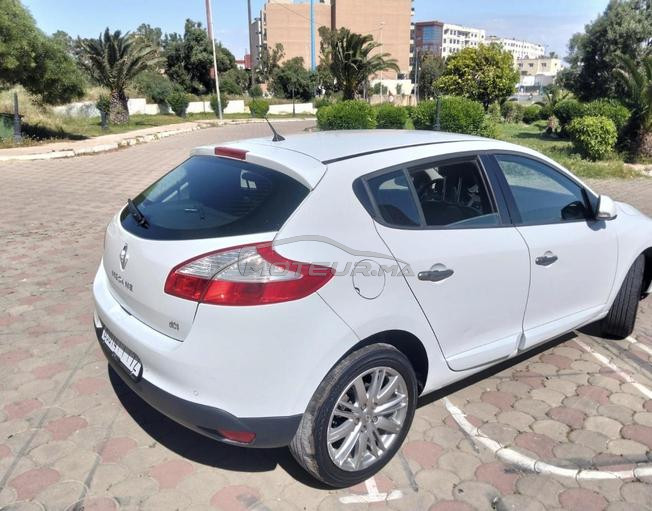 Renault Mégane 3
