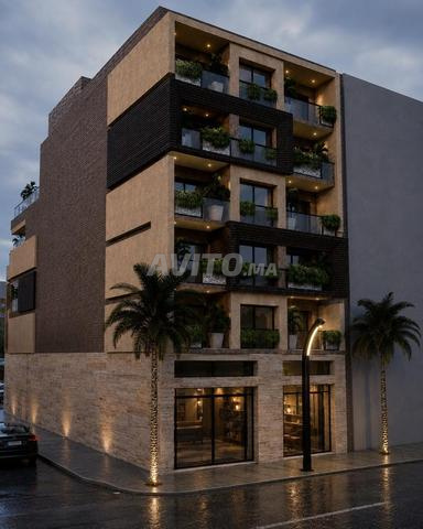 Majorelle, l'adresse d'exception - 2