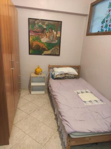 Appartement à louer 86 m² à Casablanca - 2