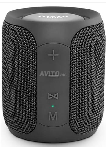 Enceinte Bluetooth portable Vieta 20W - 2