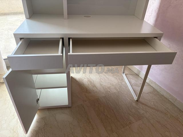Bureau IKEA - 2