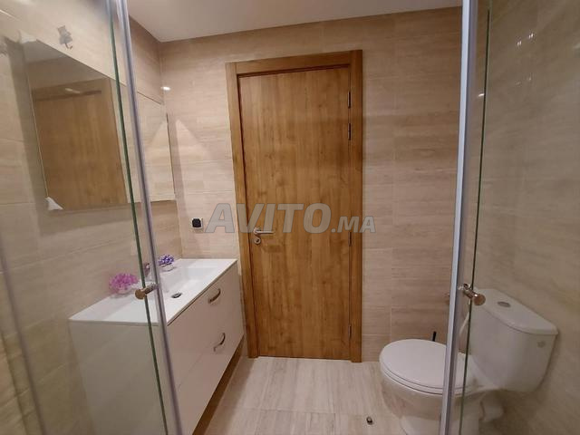 Appartement Prestigia Plages des Nations - 2