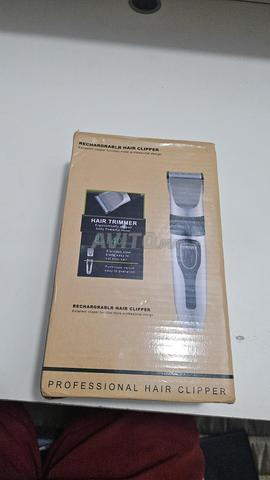 Tondeuse professionnelle pour hommes de la marque Hire Trimmer - 2