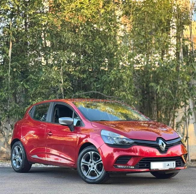 clio 4 gt line