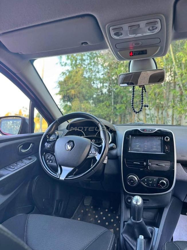 clio 4 gt line