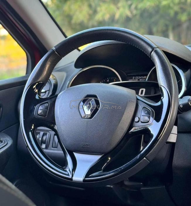 clio 4 gt line