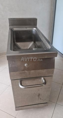 Friteuse d'extérieur Thermosta - 2
