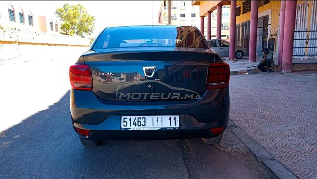 Dacia Logan 2017
