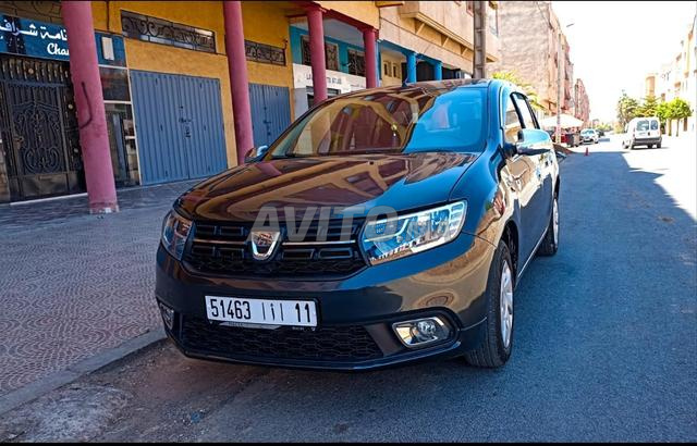 Dacia Logan 2017