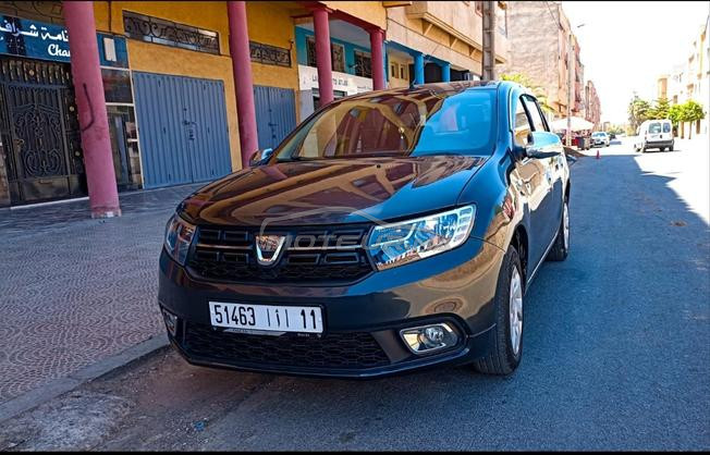 Dacia Logan 2017