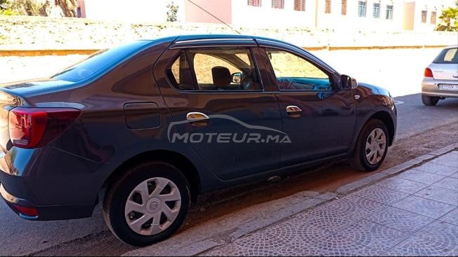 Dacia Logan 2017