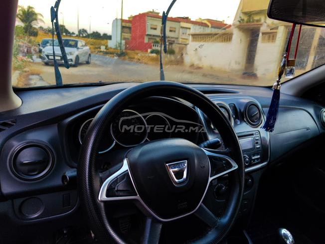 Dacia Logan 2017