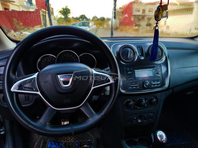 Dacia Logan 2017